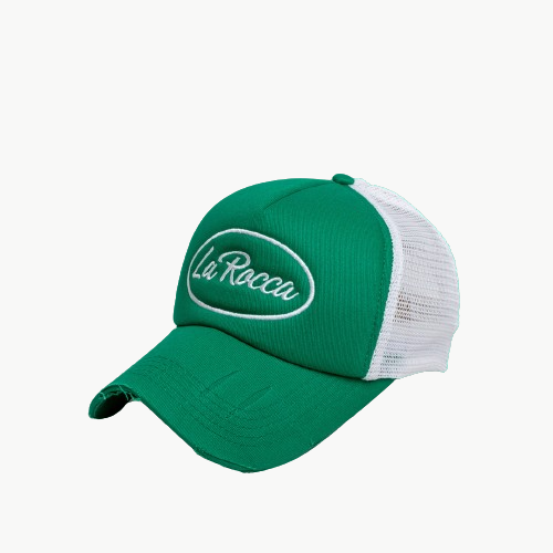 LARACCA Mesh Baseball Cap