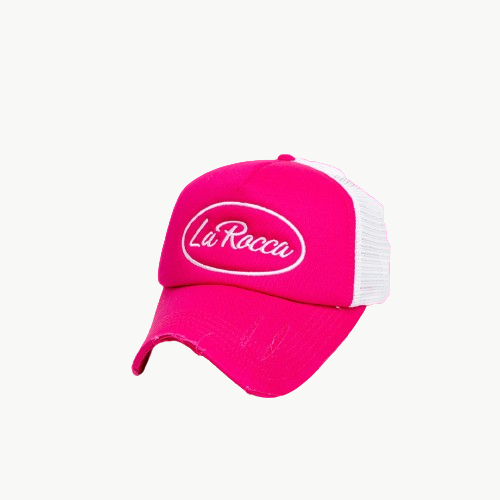 LARACCA Mesh Baseball Cap