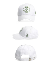 Cactus Plain Baseball Cap