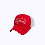 LARACCA Mesh Baseball Cap