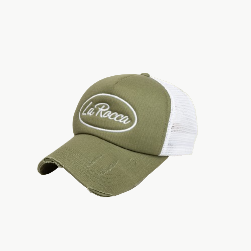 LARACCA Mesh Baseball Cap