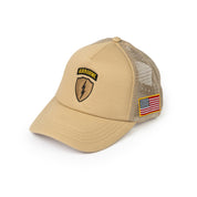 Airborne Battalion - Tan