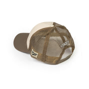 Army Sergeant Major - Tan