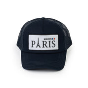 Bonjure Paris - Navy Blue