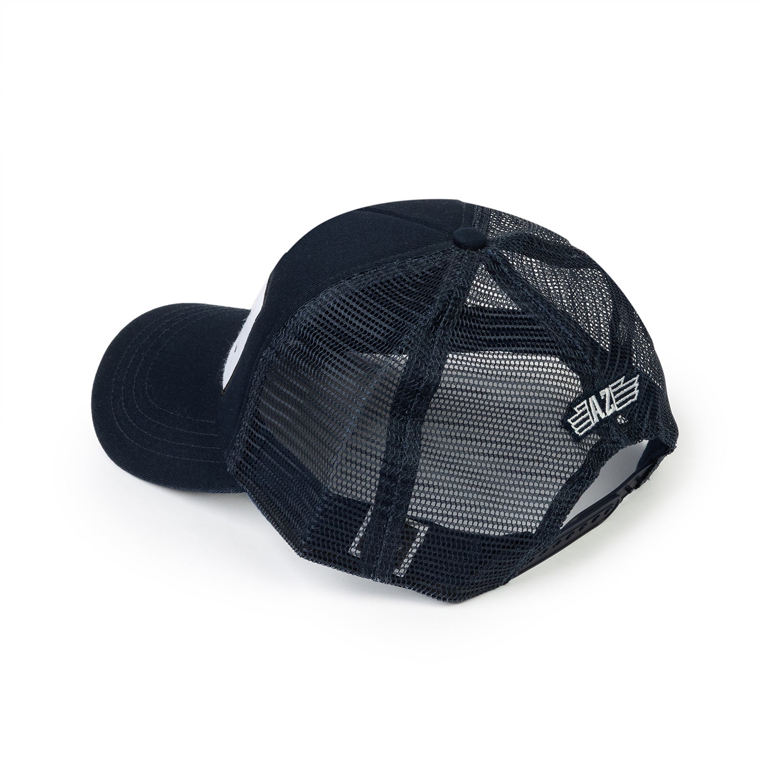 Bonjure Paris - Navy Blue