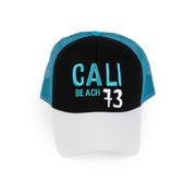 Cali Beach 73 - Light Blue