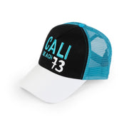 Cali Beach 73 - Light Blue