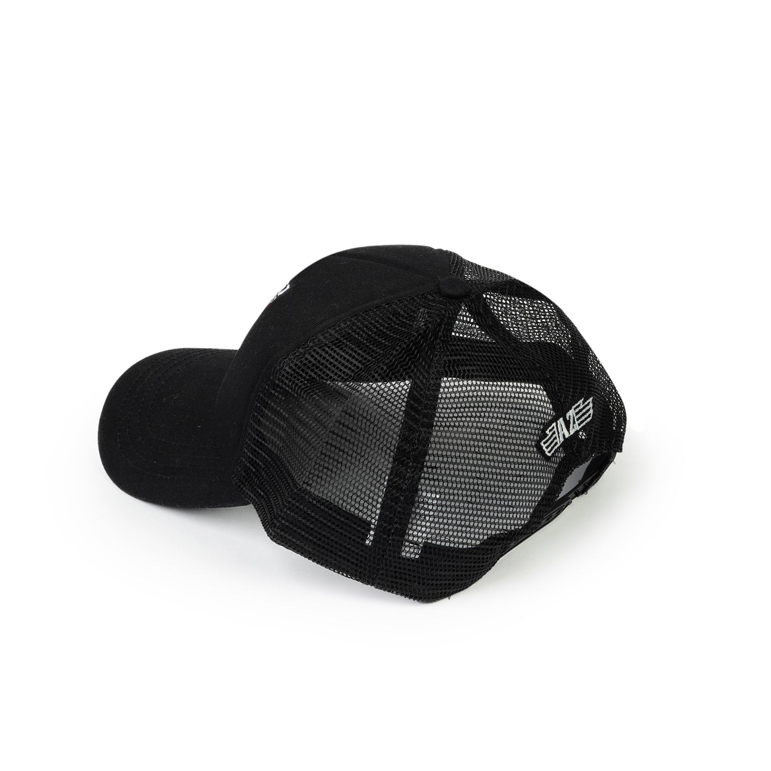 California Beach Fun 88 - Black