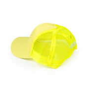 Circled Ibizza logo - Yellow