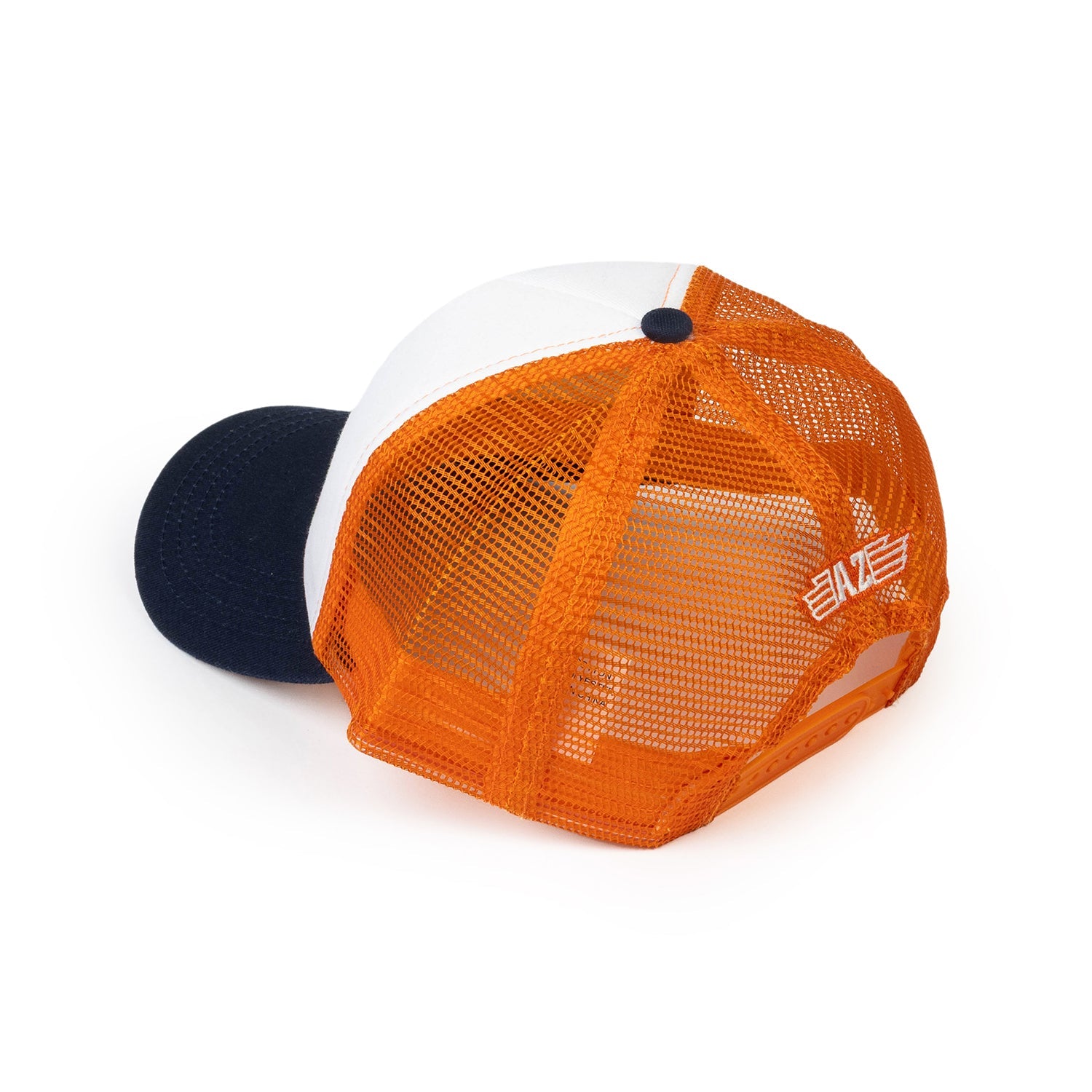 California Sunset Circle - Orange