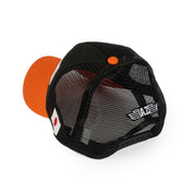 Dual Tokoyo Logo - Black