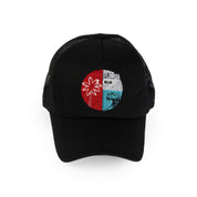 Florida Miami Circle - Black