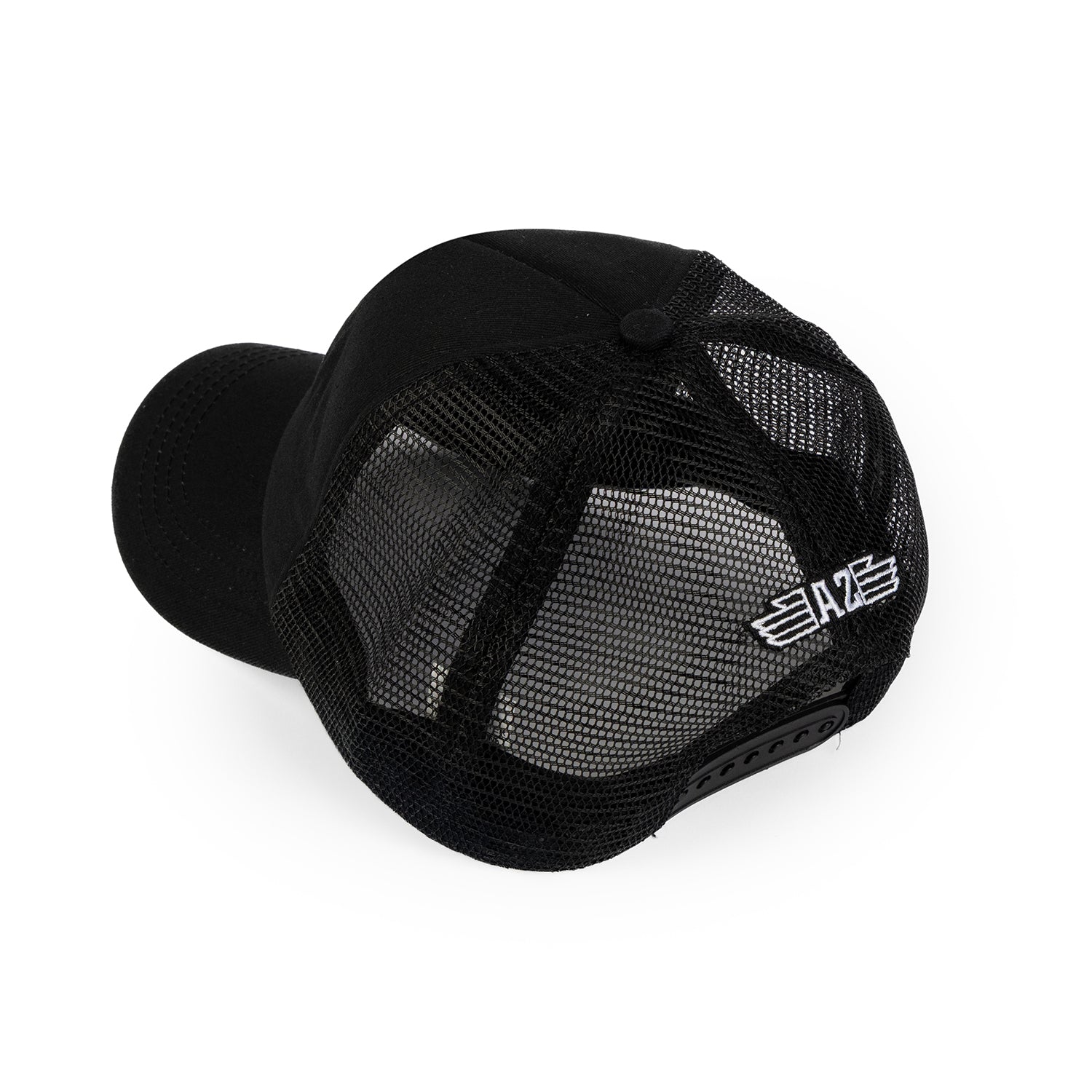 Florida Miami Circle - Black