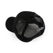 Florida Miami Circle - Black