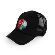 Florida Miami Circle - Black