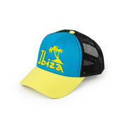 Ibizza Palms - Yellow