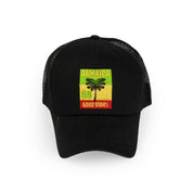 Jamaica Good Vibes - Black