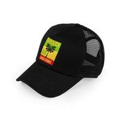 Jamaica Good Vibes - Black