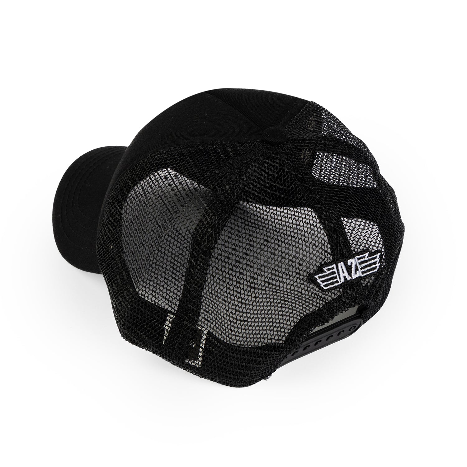 Los Angeles Palms - Black