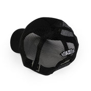 Los Angeles Palms - Black