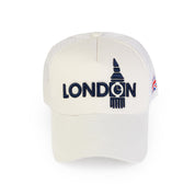 London Big Ben - Cream