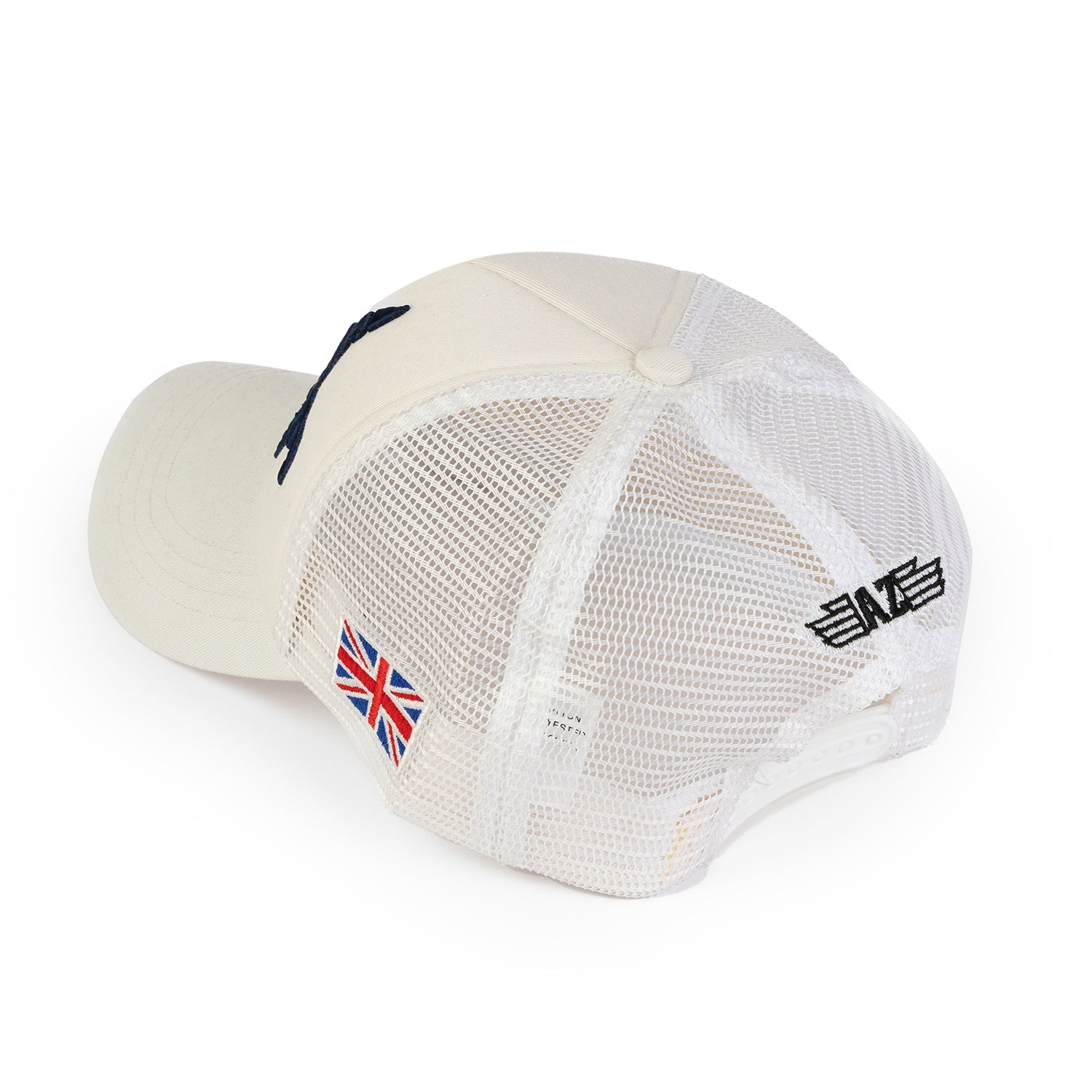 London Big Ben - Cream