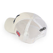 London Big Ben - Cream