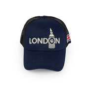 London Big Ben - Navy Blue