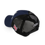 London Big Ben - Navy Blue