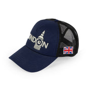 London Big Ben - Navy Blue