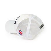 London Big Ben - White