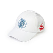 London Ferris Wheel - White