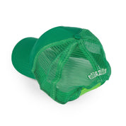 Lisbon Portugal - Green