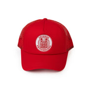 Lucerne Switzerland - Red