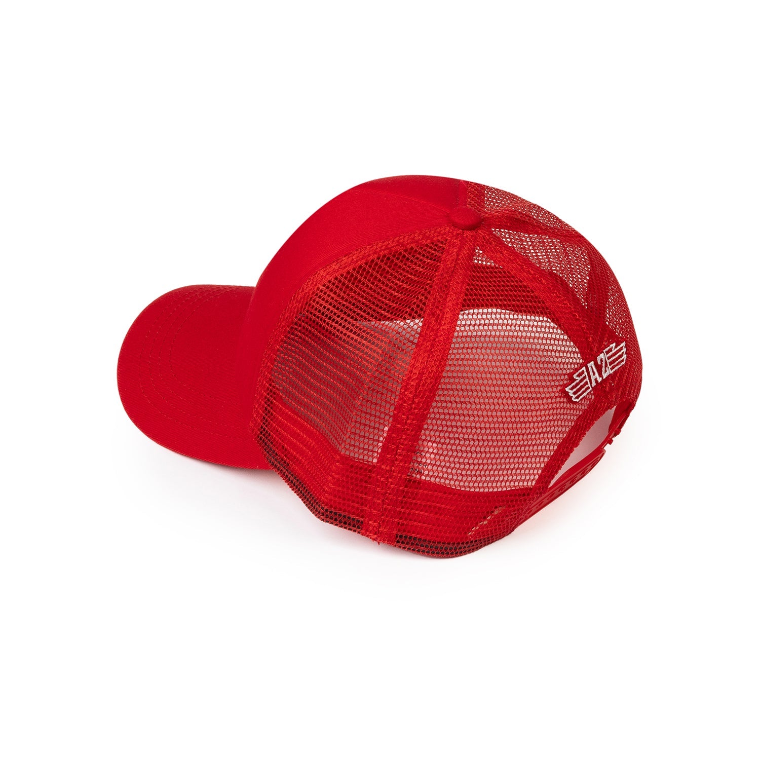 Lucerne Switzerland - Red