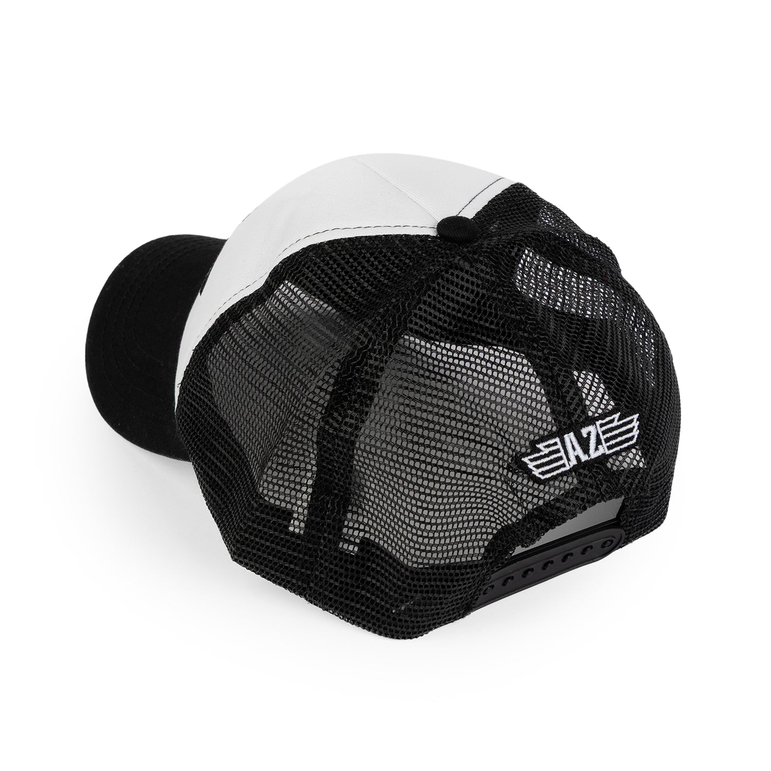 Las Vegas Graffiti - Black