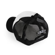 Las Vegas Graffiti - Black