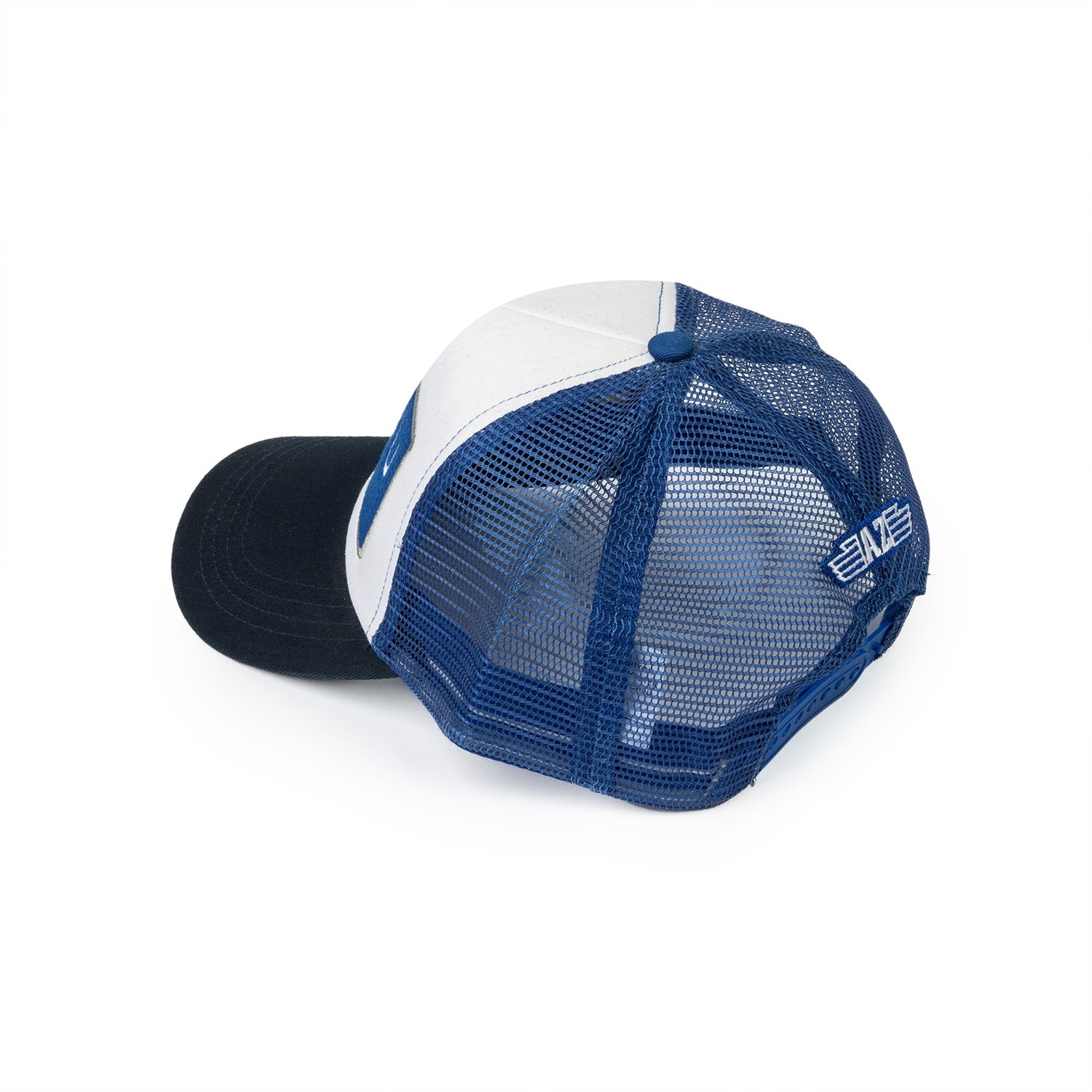 Malibu California - Blue