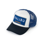 Malibu California - Blue