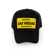 Nevada LV Silver State - Black