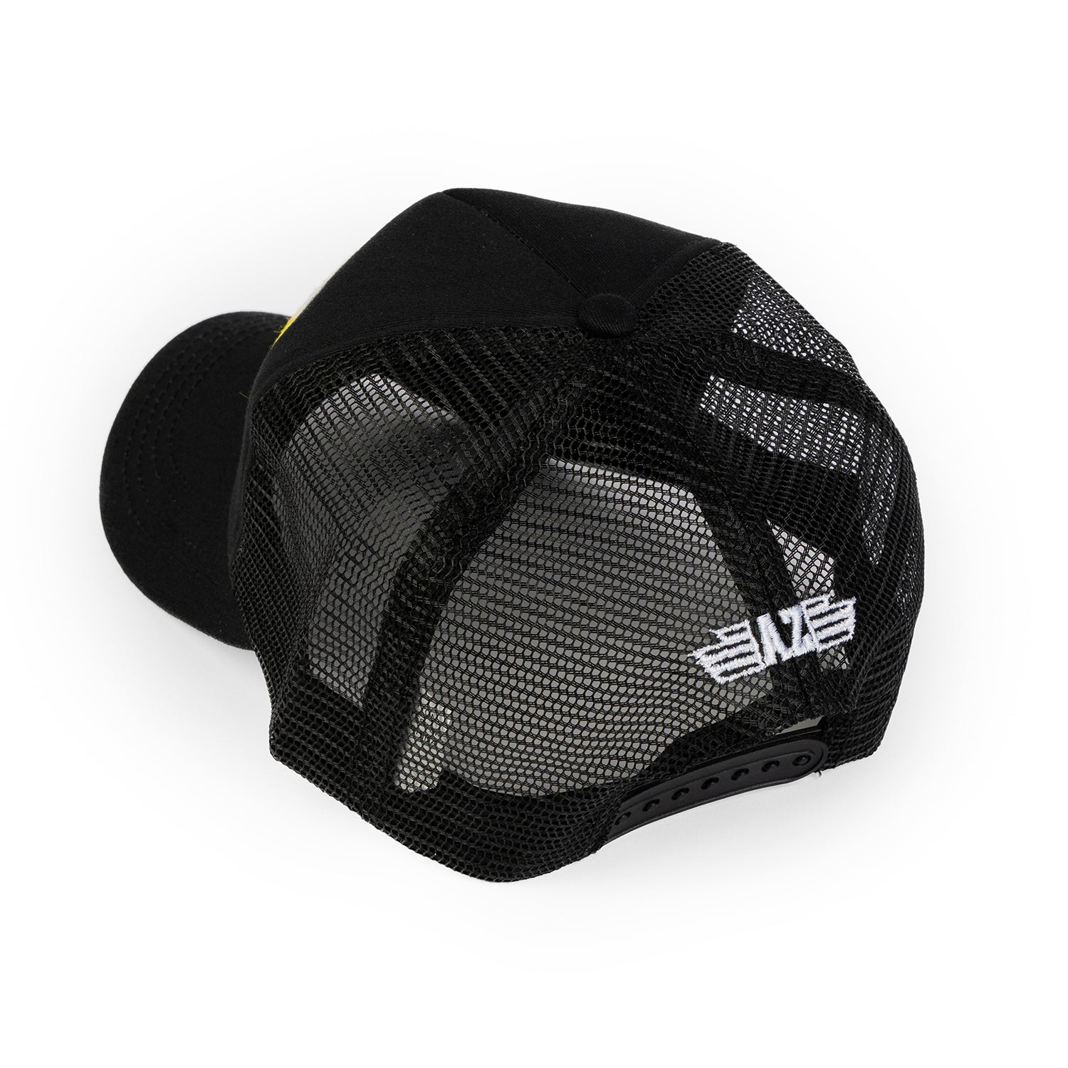 Nevada LV Silver State - Black