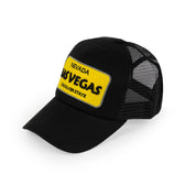 Nevada LV Silver State - Black