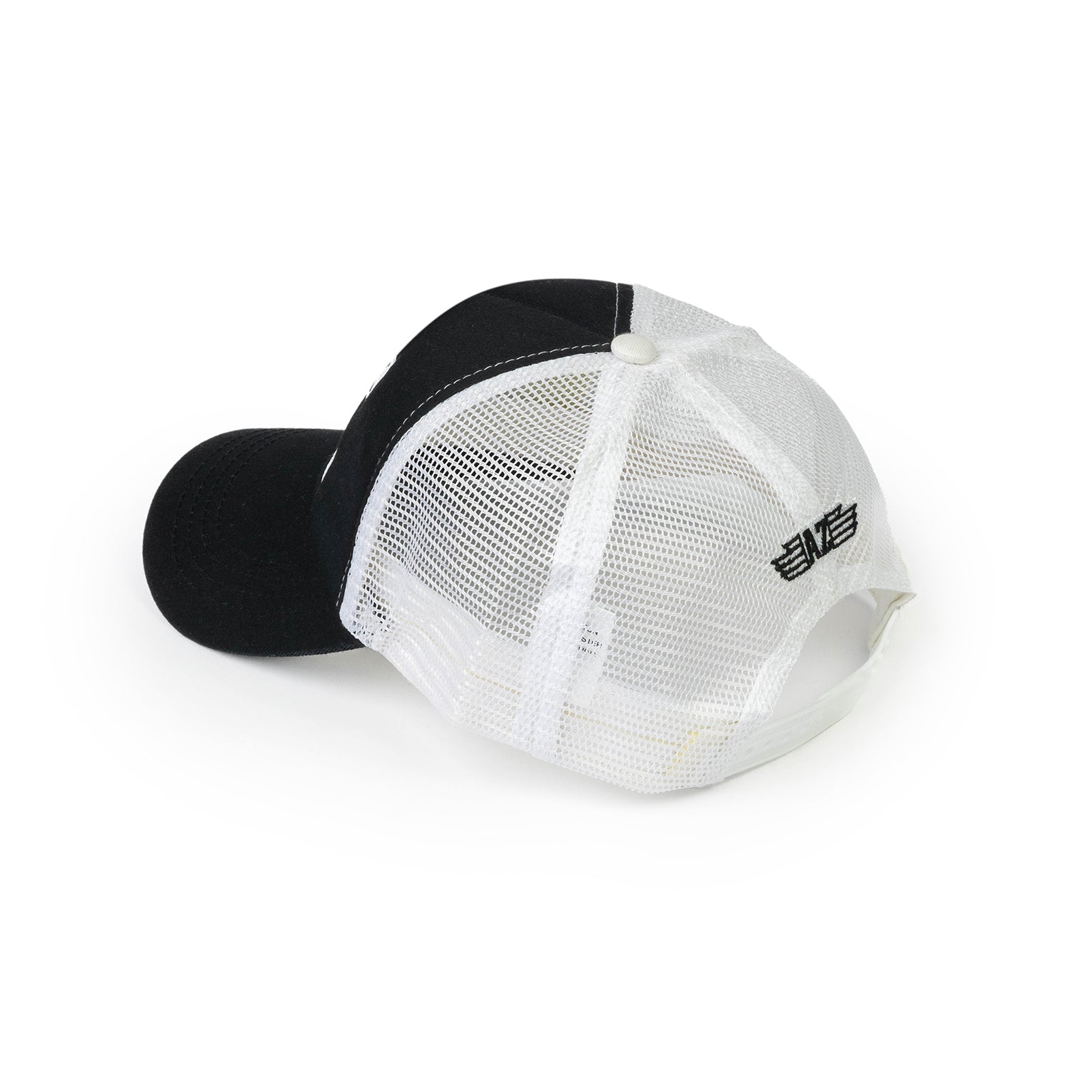 NewYork Paris London - Black