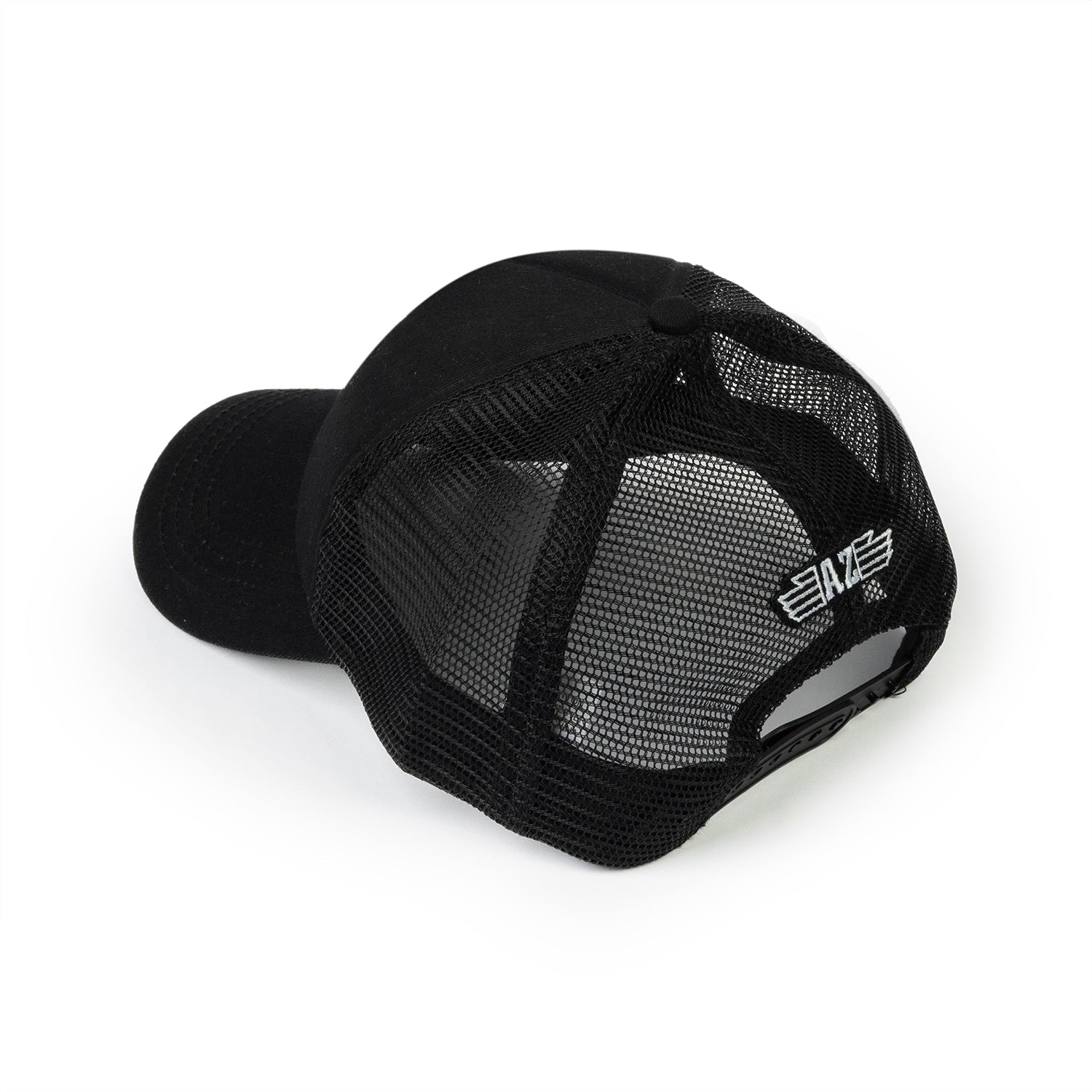 NYC Paris Tokyo - Black