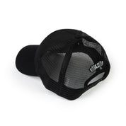 NYC Paris Tokyo - Black