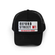 Oxford Street W1 - Black