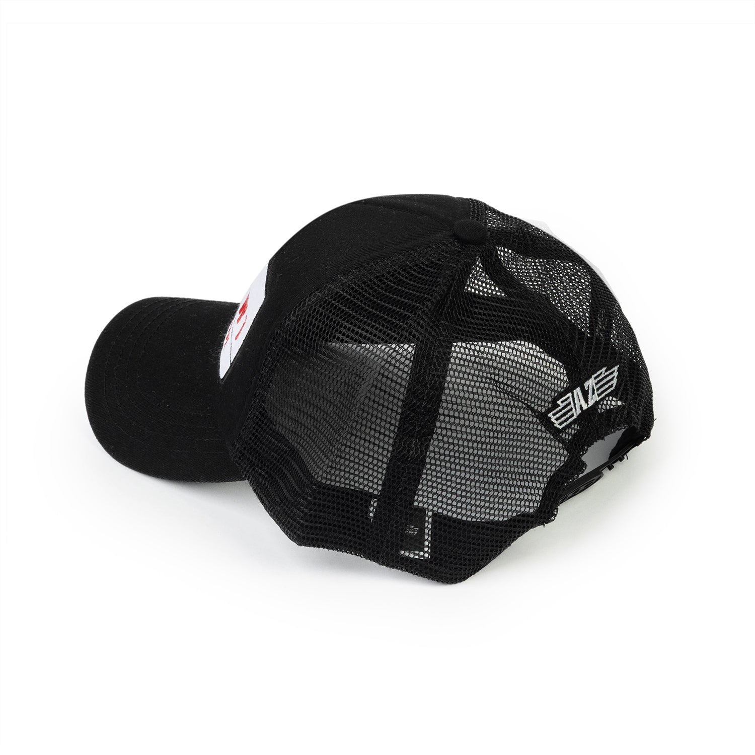 Oxford Street W1 - Black