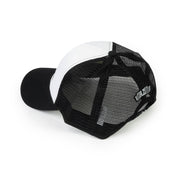 Panda Emblem - Black