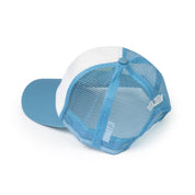 Route 66 Logo - Light Blue