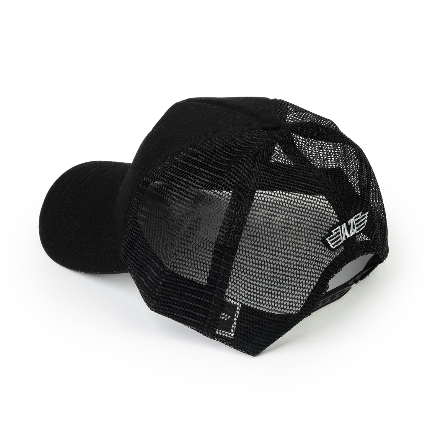 Route 66 Shield Emblem - Black